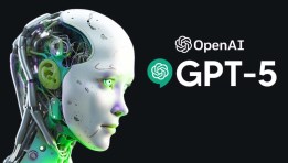  نموذج الذكاء الاصطناعي GPT-5