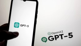 نموذج الذكاء الاصطناعي GPT-5