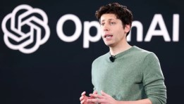  الرئيس التنفيذي لشركة «OpenAI»، سام ألتمان