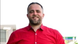 المرشد السياحي جمال مرسي