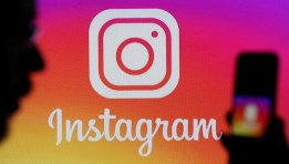  تطبيق التواصل الاجتماعي إنستجرام
