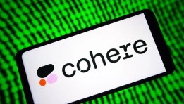 شركة Cohere