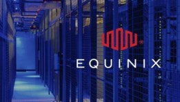 شركة «Equinix»