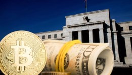  الاحتياطي الفيدرالي والعملات المشفرة