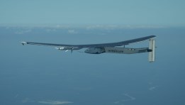 طائرات شركة Skydweller Aero