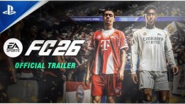 EA Sports 2026