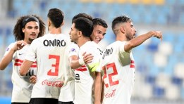 بث مباشر مباراة الزمالك والمقاولون العرب