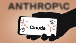 نموذج Claude  من شركة أنثروبيك