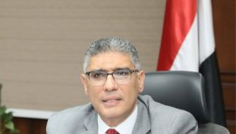  عادل النجار محافظ الجيزة