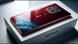 Nokia Dragon Pro