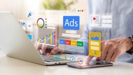 الإعلانات الرقمية في جوجل