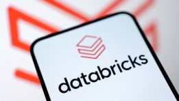 شركة Databricks