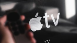 خدمات Apple TV+