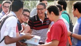 نتيجة الدور الثاني الثانوية العامة 2025 في محافظة الجيزة