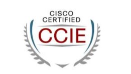 شهادة "CCIE"