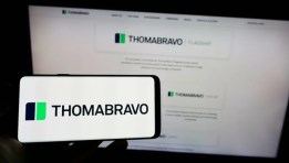 شركة توما برافو الأمريكية للاستثمار المباشر