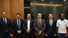جانب من فاعليات التدريب