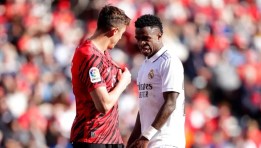  ريال مدريد ضد ريال مايوركا