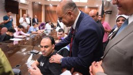 مصر تضع ملف ذوى الهمم ضمن أولوياتها لتأهيلهم إلى سوق العمل