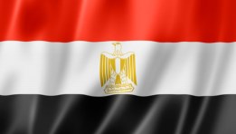 جمهورية مصر العربية