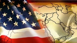 السياسة الأمريكية تجاه الدول النامية