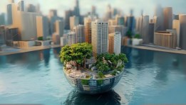  كيف يعيد التغير المناخي تشكيل خريطة الاستثمار العقاري عالميًا؟