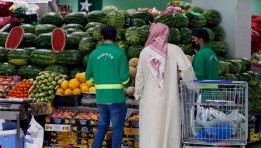 إنفاق الأسر الخليجية