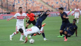 البث المباشر مباراة الزمالك وسيراميكا كليوباترا 