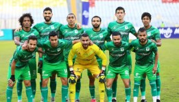 طلائع الجيش ضد المصري