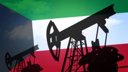 النفط الكويتي