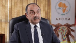 وزير قطاع الأعمال