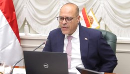 وزير العمل محمد جبران