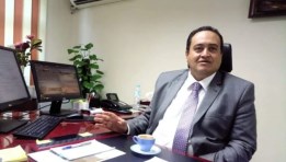 المهندس محمود عبدالحميد رئيس إيجاس الجديد 