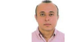 محمد داود مدير الإعلام بوزارة البترول 