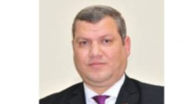 المهندس سعيد عبد المنعم