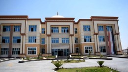 الجامعات الأهلية 
