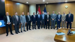 اجتماع الجمعية العمومية لنوربيتكو 