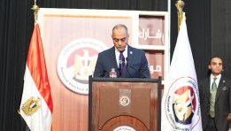 المستشار أحمد بنداري
