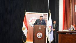 المستشار حازم بدوي
