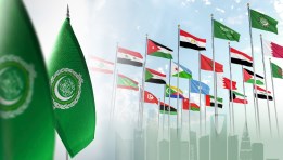 أعلام الدول العربية