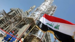 النفط العراقي