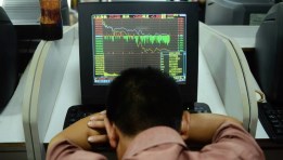 مؤشرات الأسهم الآسيوية
