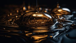النفط