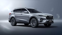 سيارة جيتور X70