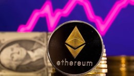 عملة الإيثريوم
