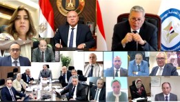 الجمعية العامة لشركة مصر للبترول