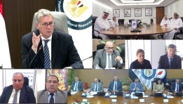 الجمعية العامة لشركة بترول خليج السويس جابكو
