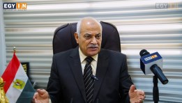الدكتور عبد العزيز السيد رئيس شعبة الدواجن