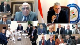 الجمعية العامة لشركة السويس لتصنيع البترول 