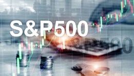 مؤشر S&P 500